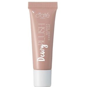 Ciate London Dewy Blush Glossy Cheek Tint Coconut